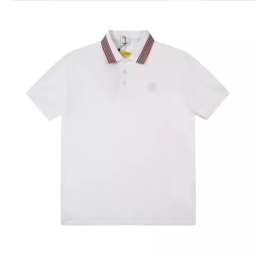 Burberry T-Shirts Short Sleeved For Unisex #1361849 $42.00 USD, Wholesale Replica Burberry T-Shirts