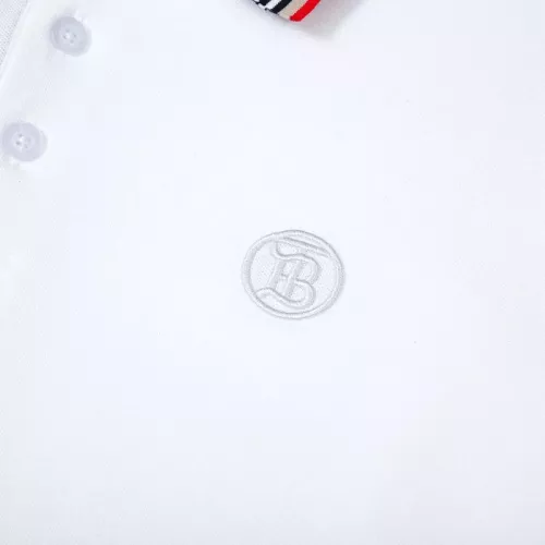 Replica Burberry T-Shirts Short Sleeved For Unisex #1361849 $42.00 USD for Wholesale