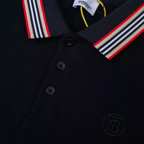 Replica Burberry T-Shirts Short Sleeved For Unisex #1361850 $42.00 USD for Wholesale