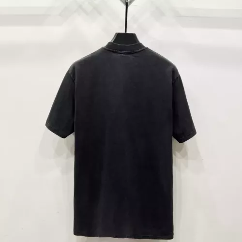 Replica Balenciaga T-Shirts Short Sleeved For Unisex #1361851 $45.00 USD for Wholesale
