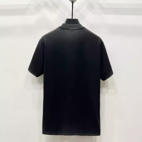 Replica Balenciaga T-Shirts Short Sleeved For Unisex #1361853 $41.00 USD for Wholesale