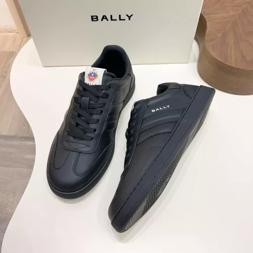 Replica Bally Casual Shoes For Men #1361854 $128.00 USD for Wholesale