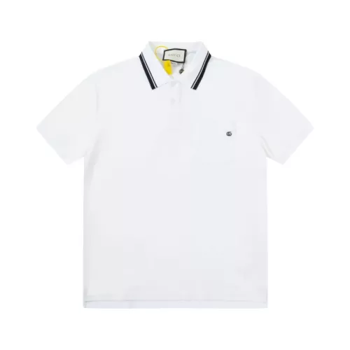 Gucci T-Shirts Short Sleeved For Unisex #1361862 $42.00 USD, Wholesale Replica Gucci T-Shirts