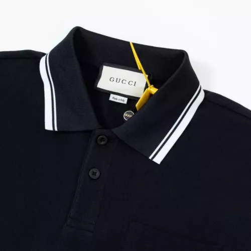 Replica Gucci T-Shirts Short Sleeved For Unisex #1361863 $42.00 USD for Wholesale