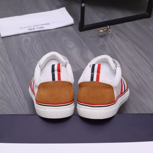 Replica Thom Browne TB Casual Shoes For Men #1361864 $85.00 USD for Wholesale