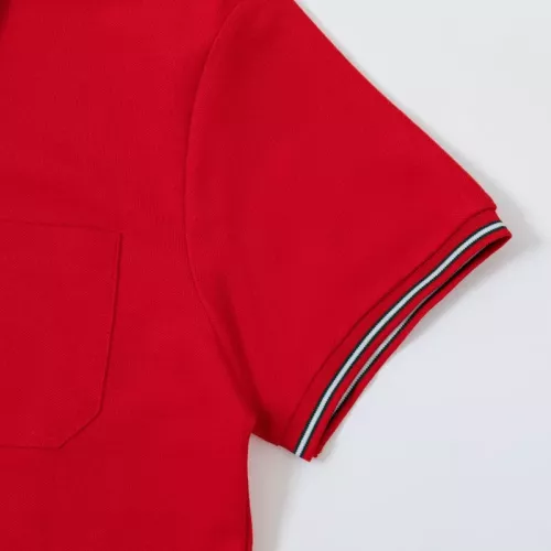 Replica Gucci T-Shirts Short Sleeved For Unisex #1361866 $42.00 USD for Wholesale