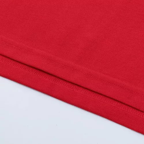 Replica Gucci T-Shirts Short Sleeved For Unisex #1361866 $42.00 USD for Wholesale