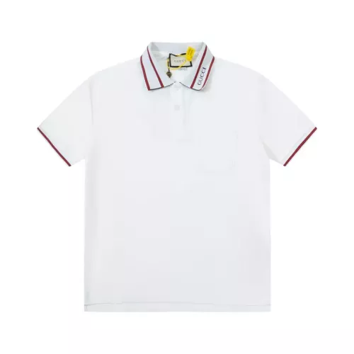 Gucci T-Shirts Short Sleeved For Unisex #1361867 $42.00 USD, Wholesale Replica Gucci T-Shirts