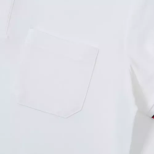 Replica Gucci T-Shirts Short Sleeved For Unisex #1361867 $42.00 USD for Wholesale