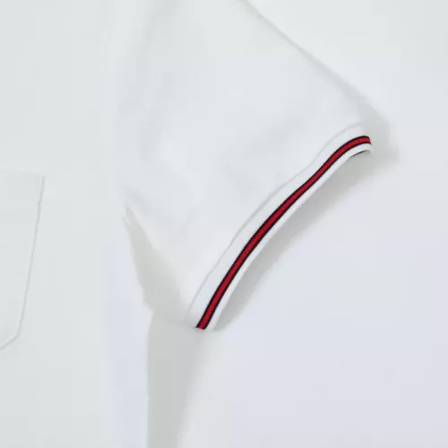 Replica Gucci T-Shirts Short Sleeved For Unisex #1361867 $42.00 USD for Wholesale