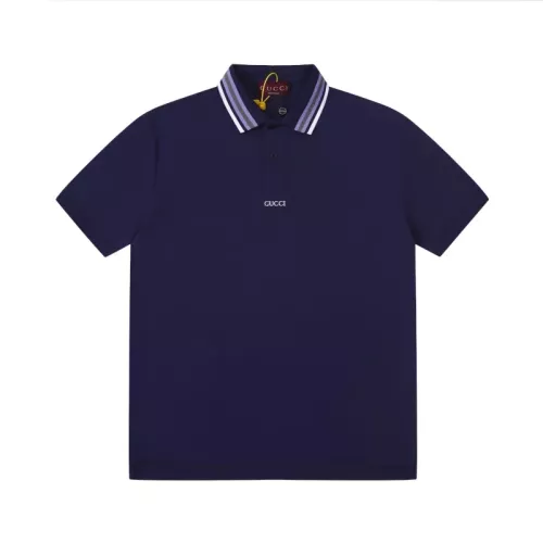 Gucci T-Shirts Short Sleeved For Unisex #1361868 $42.00 USD, Wholesale Replica Gucci T-Shirts