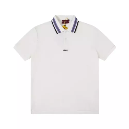 Gucci T-Shirts Short Sleeved For Unisex #1361869 $42.00 USD, Wholesale Replica Gucci T-Shirts