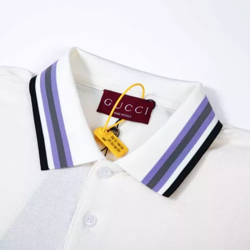 Replica Gucci T-Shirts Short Sleeved For Unisex #1361869 $42.00 USD for Wholesale