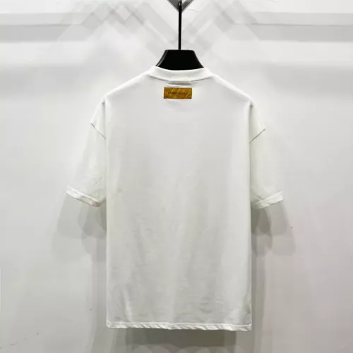 Replica Louis Vuitton LV T-Shirts Short Sleeved For Unisex #1361886 $39.00 USD for Wholesale