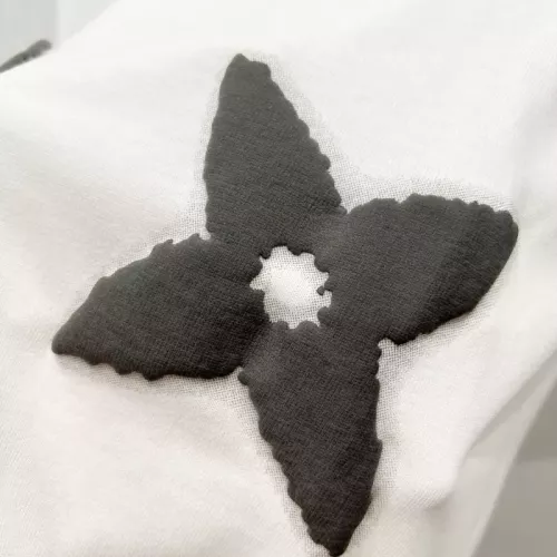 Replica Louis Vuitton LV T-Shirts Short Sleeved For Unisex #1361886 $39.00 USD for Wholesale
