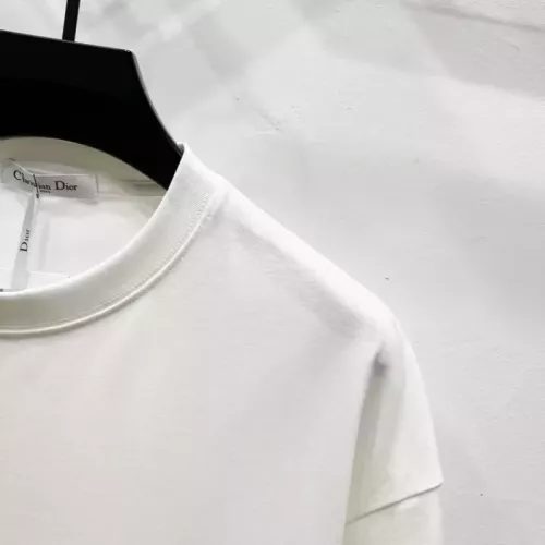 Replica Louis Vuitton LV T-Shirts Short Sleeved For Unisex #1361888 $39.00 USD for Wholesale