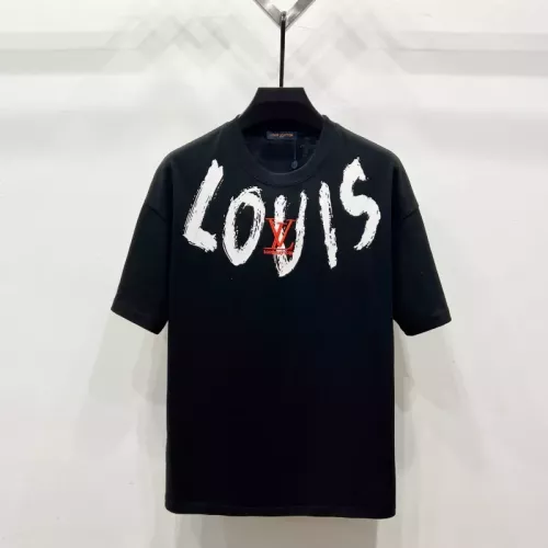 Louis Vuitton LV T-Shirts Short Sleeved For Unisex #1361889