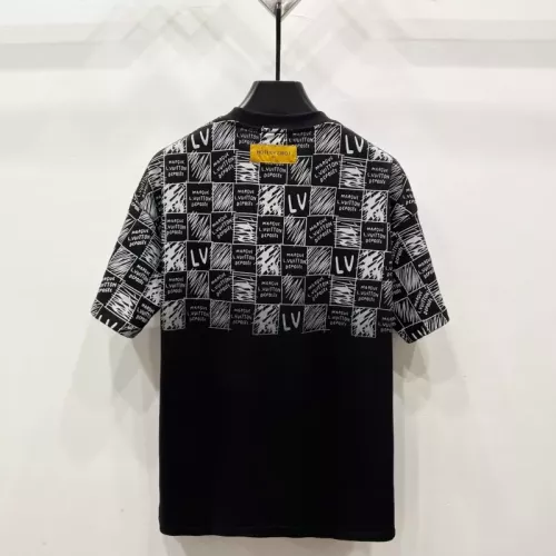 Replica Louis Vuitton LV T-Shirts Short Sleeved For Unisex #1361895 $40.00 USD for Wholesale