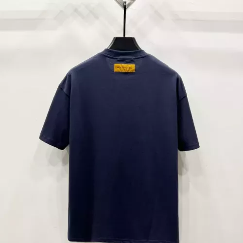 Replica Louis Vuitton LV T-Shirts Short Sleeved For Unisex #1361896 $40.00 USD for Wholesale