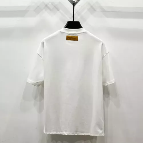 Replica Louis Vuitton LV T-Shirts Short Sleeved For Unisex #1361900 $40.00 USD for Wholesale