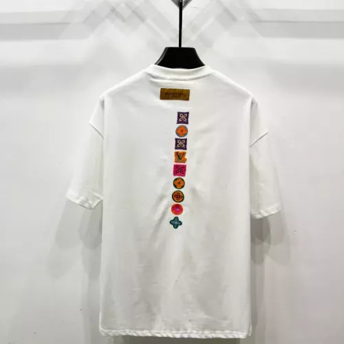 Replica Louis Vuitton LV T-Shirts Short Sleeved For Unisex #1361903 $41.00 USD for Wholesale
