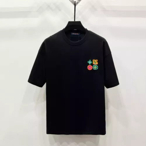 Louis Vuitton LV T-Shirts Short Sleeved For Unisex #1361904