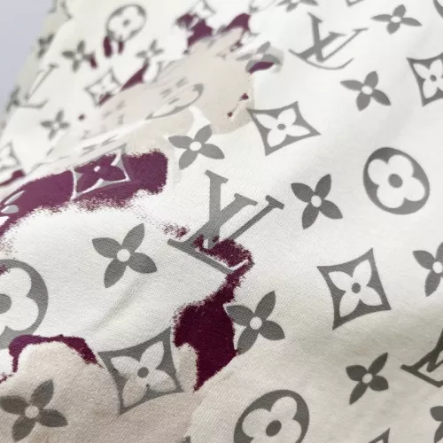 Replica Louis Vuitton LV T-Shirts Short Sleeved For Unisex #1361906 $41.00 USD for Wholesale