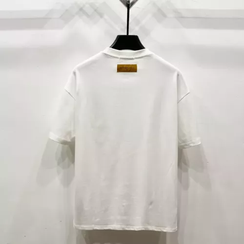 Replica Louis Vuitton LV T-Shirts Short Sleeved For Unisex #1361908 $41.00 USD for Wholesale