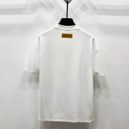 Replica Louis Vuitton LV T-Shirts Short Sleeved For Unisex #1361910 $41.00 USD for Wholesale