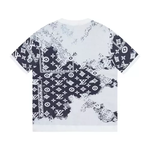 Replica Louis Vuitton LV T-Shirts Short Sleeved For Unisex #1361912 $42.00 USD for Wholesale