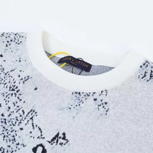 Replica Louis Vuitton LV T-Shirts Short Sleeved For Unisex #1361912 $42.00 USD for Wholesale