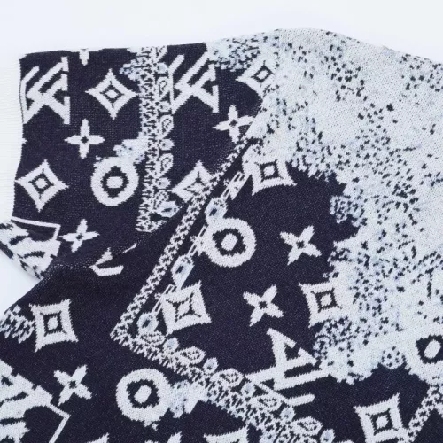 Replica Louis Vuitton LV T-Shirts Short Sleeved For Unisex #1361912 $42.00 USD for Wholesale