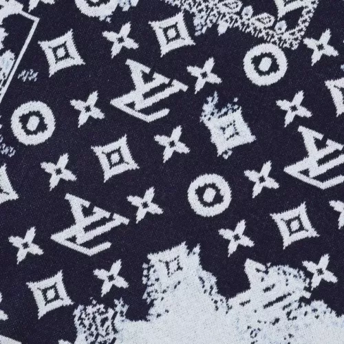 Replica Louis Vuitton LV T-Shirts Short Sleeved For Unisex #1361912 $42.00 USD for Wholesale
