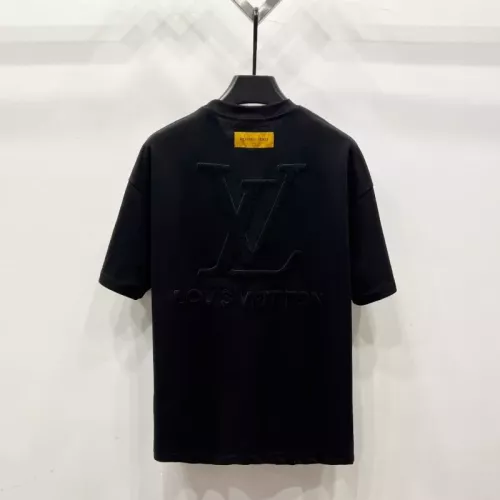 Replica Louis Vuitton LV T-Shirts Short Sleeved For Unisex #1361916 $40.00 USD for Wholesale
