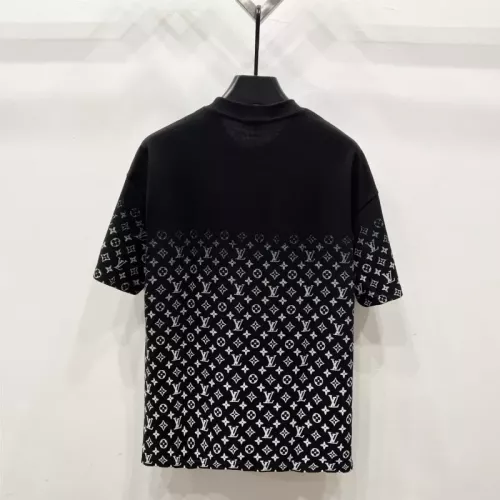 Replica Louis Vuitton LV T-Shirts Short Sleeved For Unisex #1361918 $40.00 USD for Wholesale