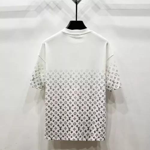 Replica Louis Vuitton LV T-Shirts Short Sleeved For Unisex #1361919 $40.00 USD for Wholesale