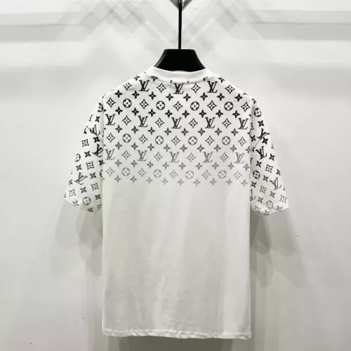 Replica Louis Vuitton LV T-Shirts Short Sleeved For Unisex #1361921 $40.00 USD for Wholesale