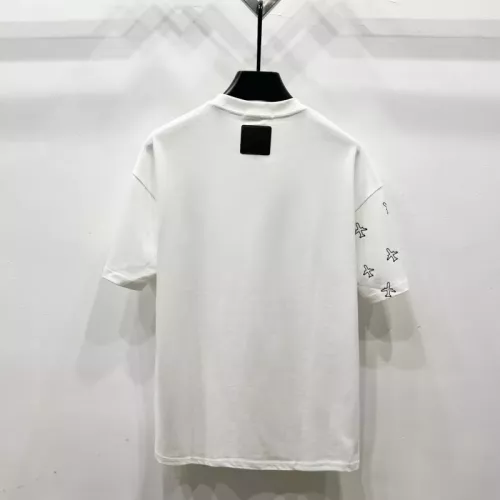 Replica Louis Vuitton LV T-Shirts Short Sleeved For Unisex #1361923 $40.00 USD for Wholesale