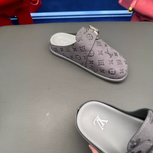 Replica Louis Vuitton Slippers For Men #1361927 $68.00 USD for Wholesale
