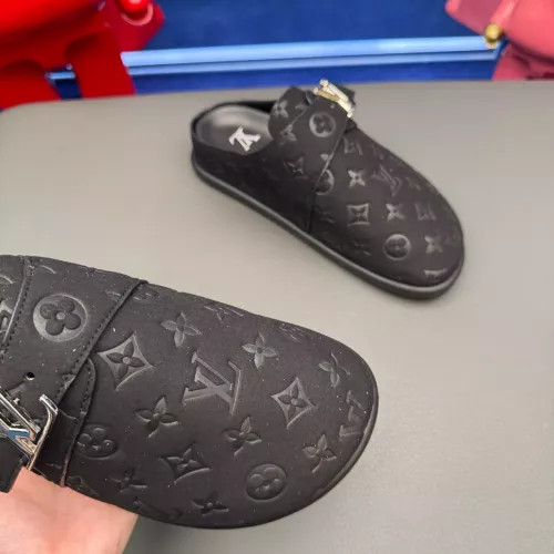 Replica Louis Vuitton Slippers For Men #1361929 $68.00 USD for Wholesale