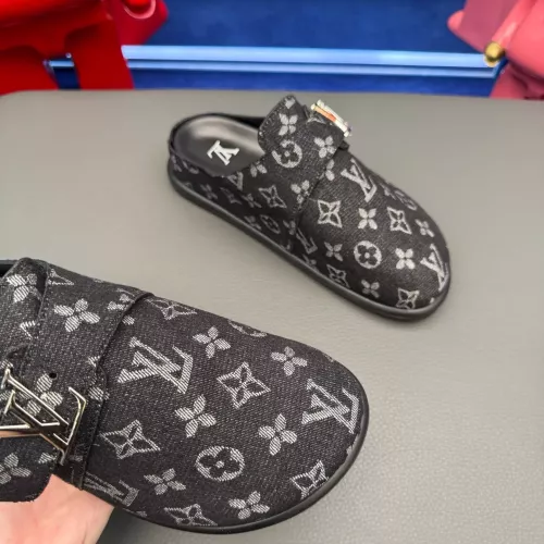 Replica Louis Vuitton Slippers For Men #1361934 $68.00 USD for Wholesale