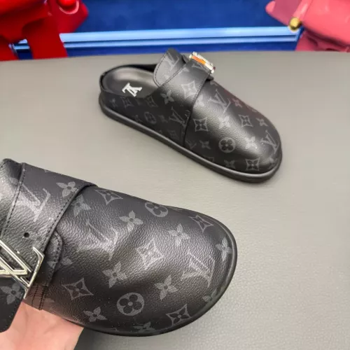 Replica Louis Vuitton Slippers For Men #1361937 $68.00 USD for Wholesale
