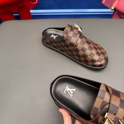 Replica Louis Vuitton Slippers For Men #1361939 $68.00 USD for Wholesale
