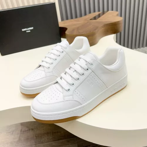 Yves Saint Laurent YSL Casual Shoes For Men #1361941 $100.00 USD, Wholesale Replica Yves Saint Laurent YSL Casual Shoes