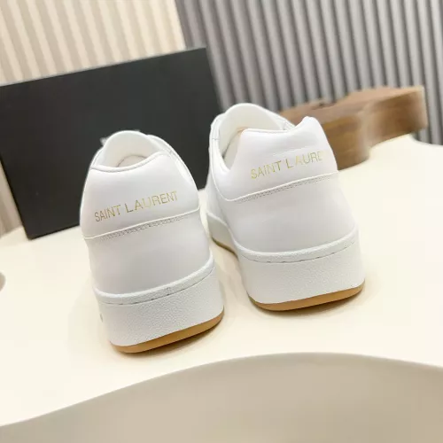 Replica Yves Saint Laurent YSL Casual Shoes For Men #1361941 $100.00 USD for Wholesale