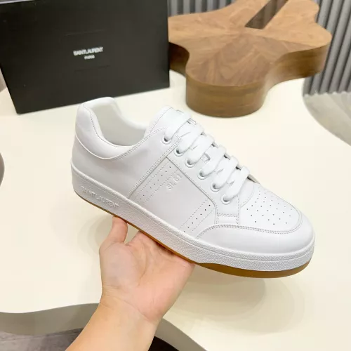 Replica Yves Saint Laurent YSL Casual Shoes For Men #1361941 $100.00 USD for Wholesale