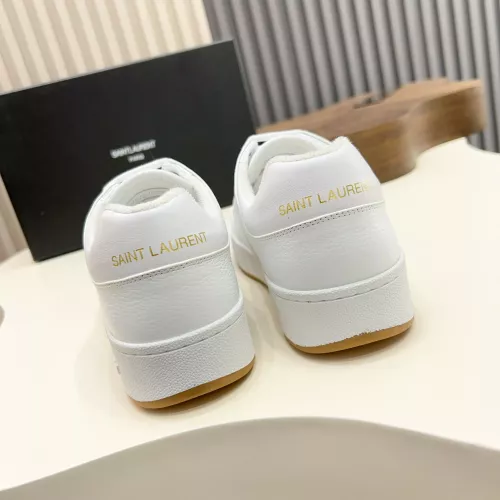 Replica Yves Saint Laurent YSL Casual Shoes For Men #1361942 $100.00 USD for Wholesale