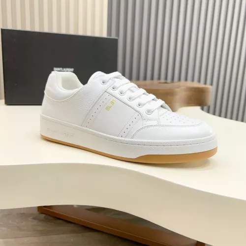 Replica Yves Saint Laurent YSL Casual Shoes For Men #1361942 $100.00 USD for Wholesale