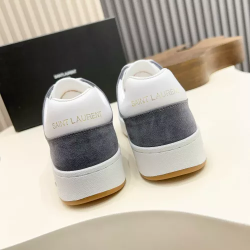 Replica Yves Saint Laurent YSL Casual Shoes For Men #1361943 $100.00 USD for Wholesale