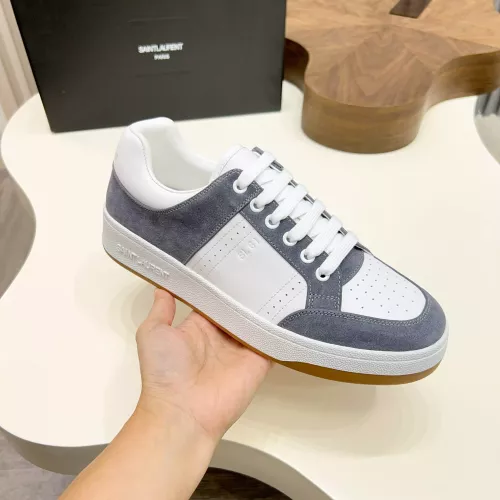 Replica Yves Saint Laurent YSL Casual Shoes For Men #1361943 $100.00 USD for Wholesale